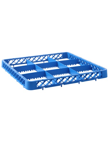 Indaplovės krepšelio prailginimas 9 vnt. - Hendi 877548