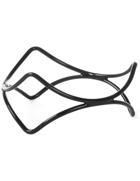 Dekoratyvinis bufeto stovas pristatymo dubenims bangos 100mm - Hendi 561980