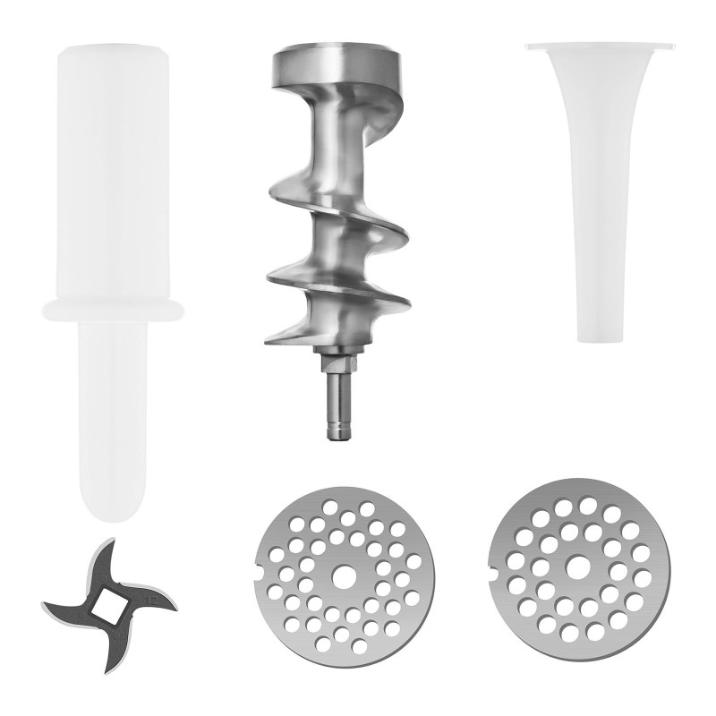 Profesionali mėsmalė 140 kg/h 230V Royal Catering RCFW 140-850ECO