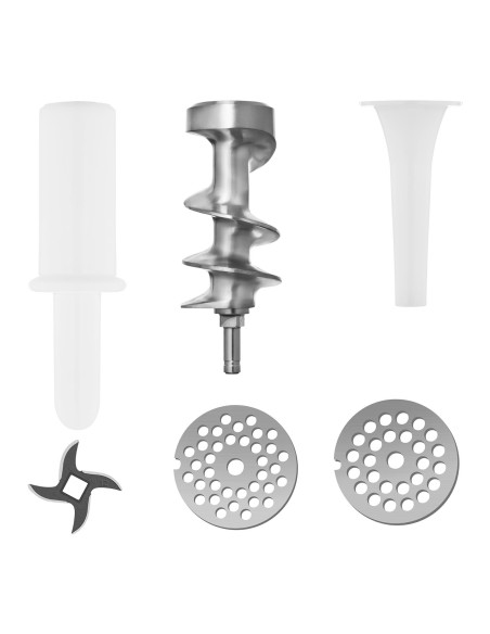 Profesionali mėsmalė 140 kg/h 230V Royal Catering RCFW 140-850ECO Profesionali mėsmalė 140 kg/h 230V Royal Catering RCFW 140-850ECO
