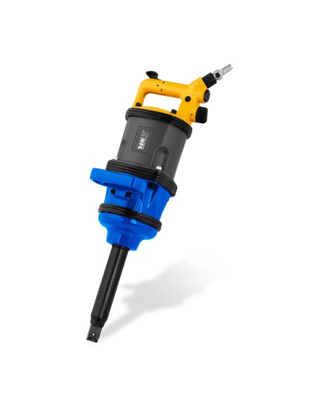 Pneumatinis rato raktas 1" 3500 aps./min MSW-ATW4600 Pneumatinis rato raktas 1" 3500 aps./min MSW-ATW4600