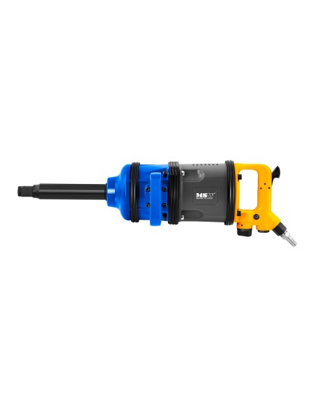 Pneumatinis rato raktas 1" 3500 aps./min MSW-ATW4600 Pneumatinis rato raktas 1" 3500 aps./min MSW-ATW4600