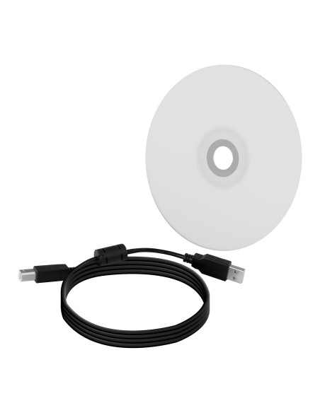 Laboratorinis maitinimo šaltinis 0-30VDC 0-5A USB / RS232 + CD S-LS-29 Laboratorinis maitinimo šaltinis 0-30VDC 0-5A USB / RS232 + CD S-LS-29