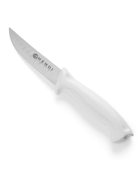 Sūrio pieno peilis HACCP 190mm - baltas - HENDI 842256 Sūrio pieno peilis HACCP 190mm - baltas - HENDI 842256