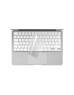 
„Macbook Neo“ klaviatūros apsauga
