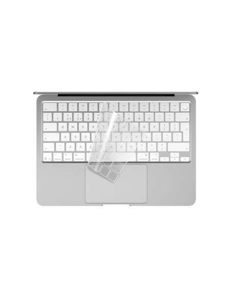 
„Macbook Neo“ klaviatūros apsauga
