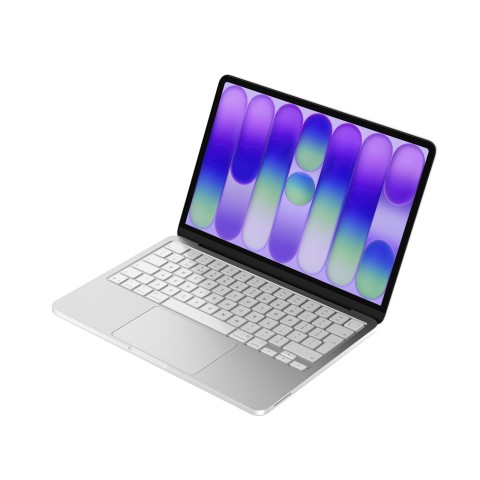 
„Macbook Neo“ klaviatūros apsauga
