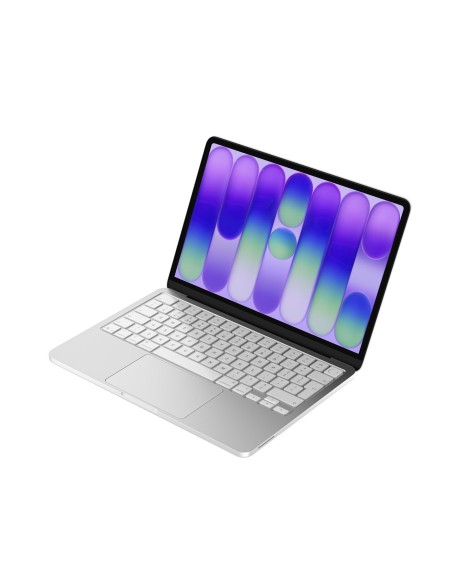 
„Macbook Neo“ klaviatūros apsauga
