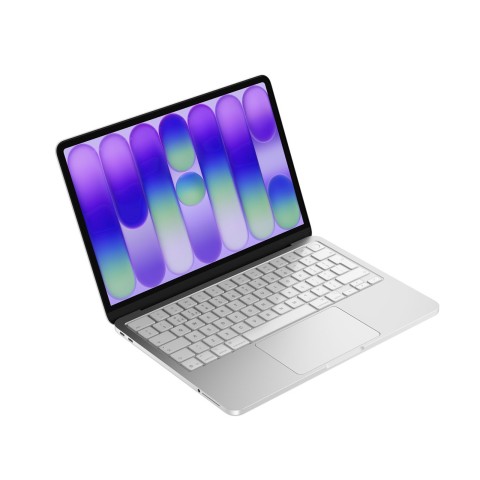 
„Macbook Neo“ klaviatūros apsauga
