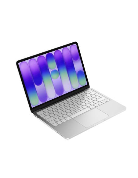 
„Macbook Neo“ klaviatūros apsauga
