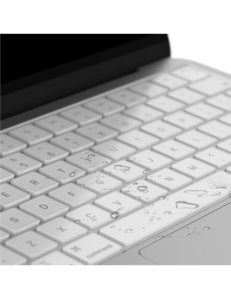 
„Macbook Neo“ klaviatūros apsauga
