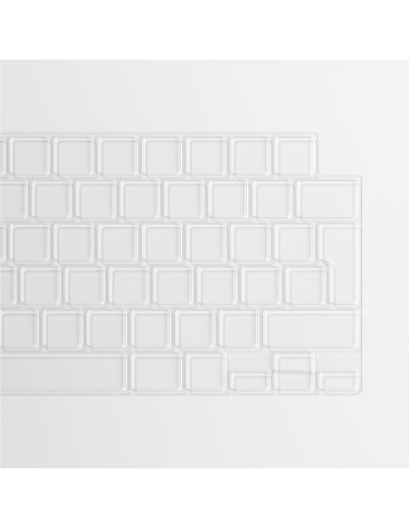 
„Macbook Neo“ klaviatūros apsauga
