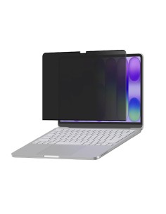 
Privatumo ekrano apsauga, skirta „MacBook Neo 13“
