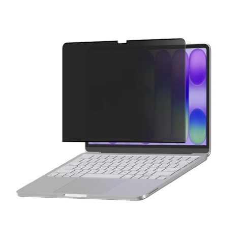 
Privatumo ekrano apsauga, skirta „MacBook Neo 13“
