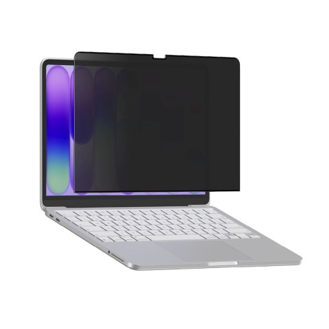 
Privatumo ekrano apsauga, skirta „MacBook Neo 13“
