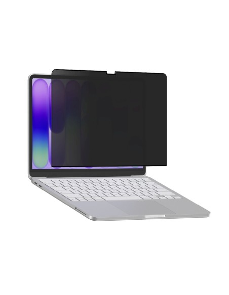 
Privatumo ekrano apsauga, skirta „MacBook Neo 13“

