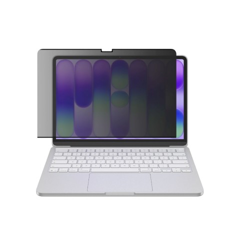 
Privatumo ekrano apsauga, skirta „MacBook Neo 13“
