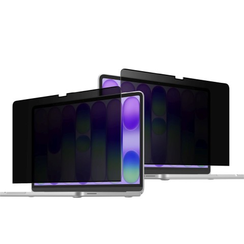 
Privatumo ekrano apsauga, skirta „MacBook Neo 13“
