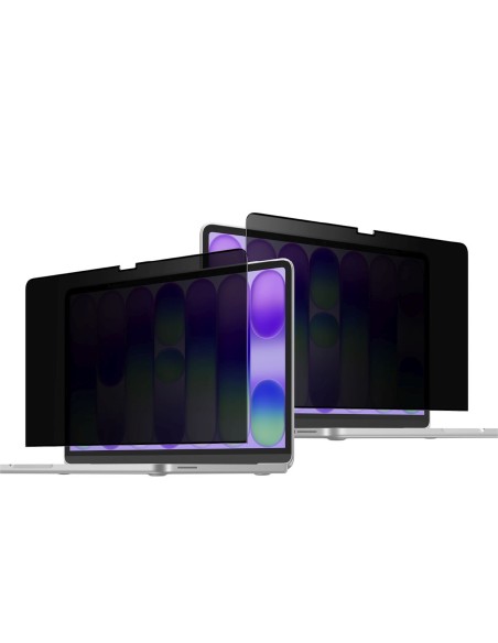 
Privatumo ekrano apsauga, skirta „MacBook Neo 13“
