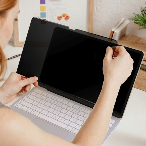 
Privatumo ekrano apsauga, skirta „MacBook Neo 13“

