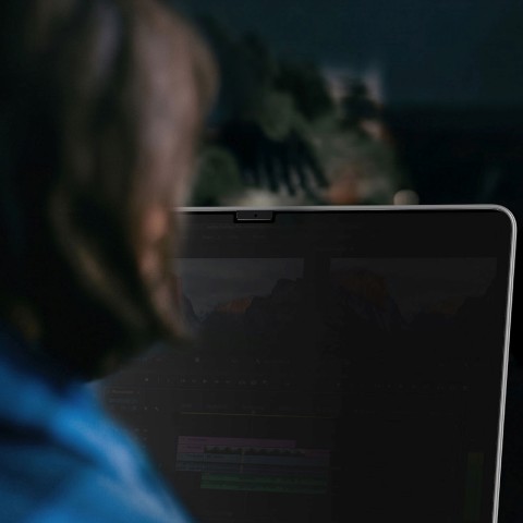 
Privatumo ekrano apsauga, skirta „MacBook Neo 13“
