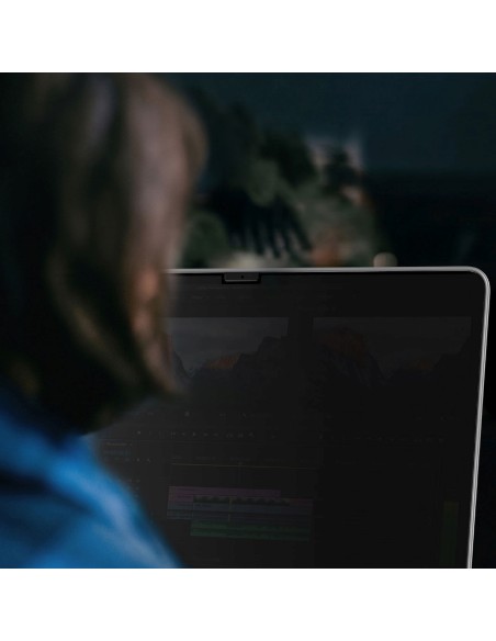 
Privatumo ekrano apsauga, skirta „MacBook Neo 13“
