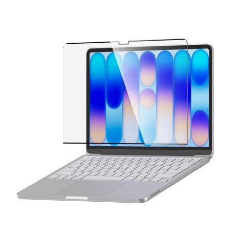 
„MacBook Neo 13“ ekrano apsauga
