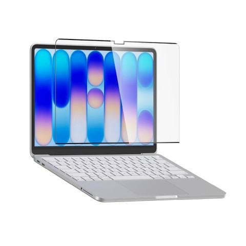 
„MacBook Neo 13“ ekrano apsauga
