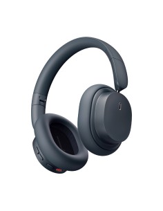 
Bowie D05 belaidės „Bluetooth“ ausinės – juodos
