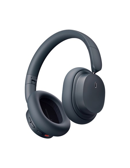 
Bowie D05 belaidės „Bluetooth“ ausinės – juodos
