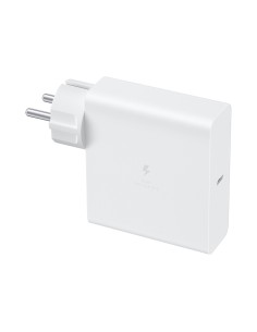 
Samsung EP-TB410 USB-C PD 140W sieninis įkroviklis – baltas
