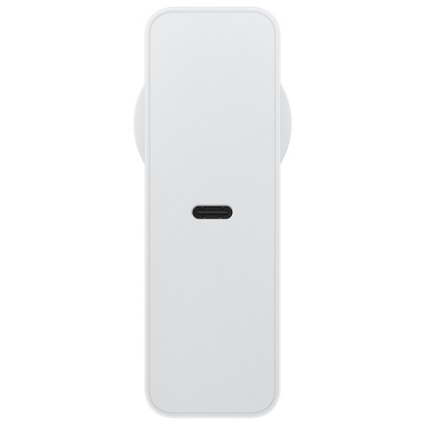 
Samsung EP-TB410 USB-C PD 140W sieninis įkroviklis – baltas
