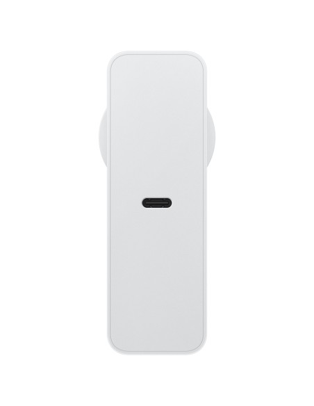 
Samsung EP-TB410 USB-C PD 140W sieninis įkroviklis – baltas

