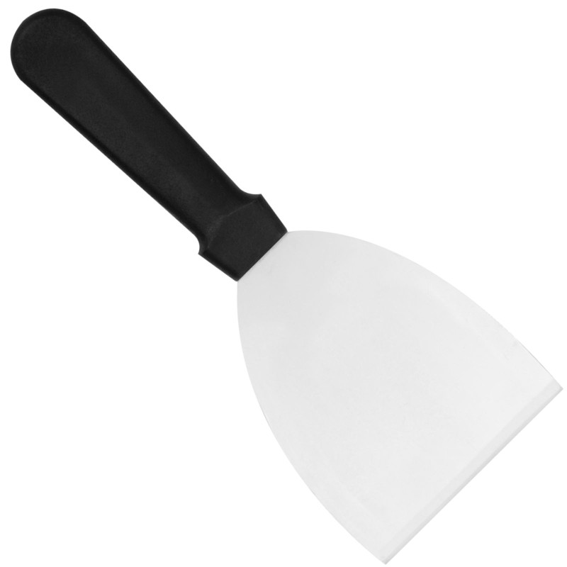 Konditerinės mentelės plotis 100 mm ilgis 120 mm - Hendi 850275
