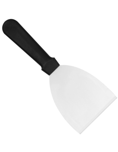 Konditerinės mentelės plotis 100 mm ilgis 120 mm - Hendi 850275 Konditerinės mentelės plotis 100 mm ilgis 120 mm - Hendi 850275