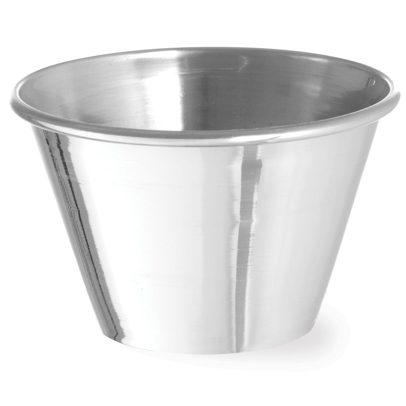 ramekin dubuo nerūdijančio plieno panardinimo indas skm. 73 mm 12 vnt 115 ml - Hendi 400036 ramekin dubuo nerūdijančio plieno panardinimo indas skm. 73 mm 12 vnt 115 ml - Hendi 400036