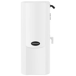 Minkštiklis vandens valytuvas su filtru 2-in-1 2-4 žmonės 4 l dervos 18 W