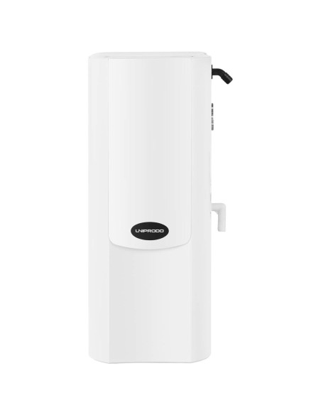 Minkštiklis vandens valytuvas su filtru 2-in-1 2-4 žmonės 4 l dervos 18 W Minkštiklis vandens valytuvas su filtru 2-in-1 2-4 žmonės 4 l dervos 18 W