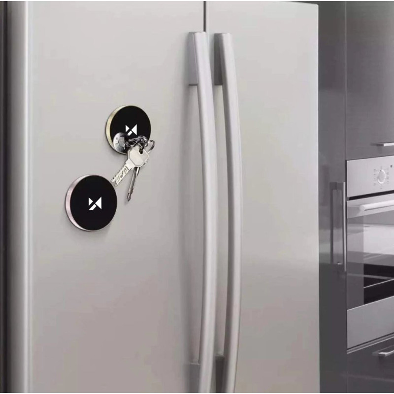 Magnetinis automobilinis telefono laikiklis...