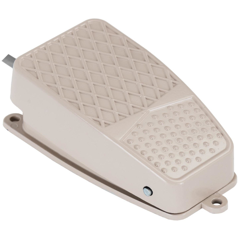 Picos virtuvės maisto svarstyklės su pedalu LCD 10 kg / 2 g 32 x 31 cm