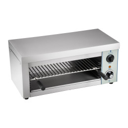 Salamander skrudintuvas TIMER 2000W