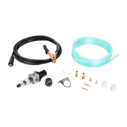 Plazminis pjaustytuvas S-PLASMA 50 50A