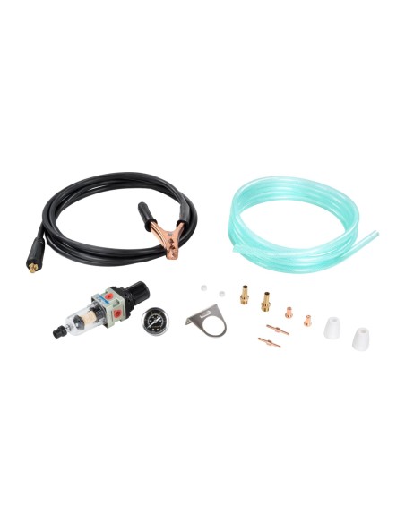 Plazminis pjaustytuvas S-PLASMA 50 50A Plazminis pjaustytuvas S-PLASMA 50 50A