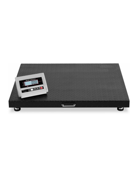 Svorio saugojimo platforma bevielis WiFi SBS-BW-3T LCD iki 3 tonų Svorio saugojimo platforma bevielis WiFi SBS-BW-3T LCD iki 3 tonų