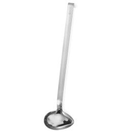 Profi Line nerūdijančio plieno serviravimo kaušas, ilgis 430 mm - Hendi 542606