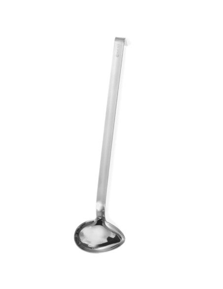 Profi Line nerūdijančio plieno serviravimo kaušas, ilgis 430 mm - Hendi 542606 Profi Line nerūdijančio plieno serviravimo kaušas, ilgis 430 mm - Hendi 542606