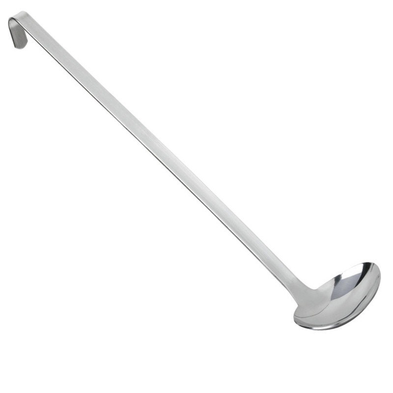 Profi Line nerūdijančio plieno serviravimo kaušas, ilgis 430 mm - Hendi 542606