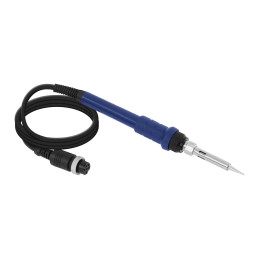 Profesionali litavimo stotelė su didinamąja lempa 3in1 USB Stamos Soldering S-LS-22