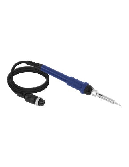 Profesionali litavimo stotelė su didinamąja lempa 3in1 USB Stamos Soldering S-LS-22 Profesionali litavimo stotelė su didinamąja lempa 3in1 USB Stamos Soldering S-LS-22