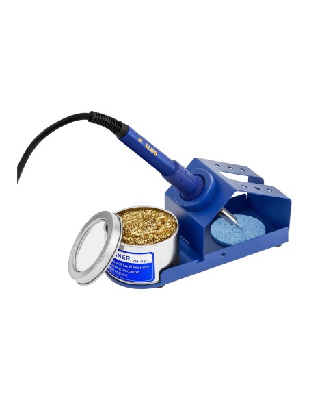 Profesionali litavimo stotelė su didinamąja lempa 3in1 USB Stamos Soldering S-LS-22 Profesionali litavimo stotelė su didinamąja lempa 3in1 USB Stamos Soldering S-LS-22